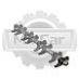 Ось коромысел Nissan K15 / K21 / K25 (13252FY500) в сборе