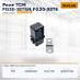 Реле TCM FD20-30T6N, FG20-30T6
