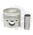 Поршень Toyota 1Z (0.5) (13103-78300-71)