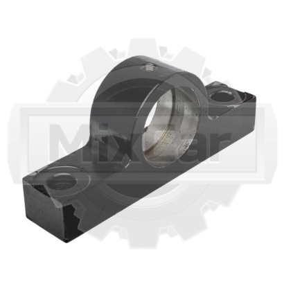 Бугель УМ Doosan D15 / 18S / 2 (D600108) (TVH)