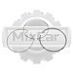 Кольца поршневые Kubota V3800DI (std) (2*2*3) (на 1 цилиндр)