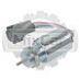 Соленоид остановки двигателя Mitsubishi S3L2 (30A8720402)