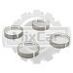 Вкладыши коренные Isuzu 3LD1 / 3LD2 (0.25)