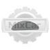 Шпонка коленвала Isuzu 4JG2 (473083) (8-94201-641-0)