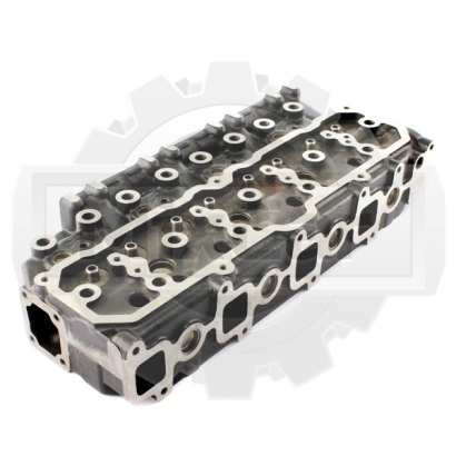 ГБЦ Mitsubishi S4S (32A0121020)