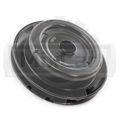 Шкив коленвала Nissan K15 / K21 / K25 (12303FU400)