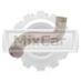Патрубок радиатора Mitsubishi FD25N (F18A) (нижний) /