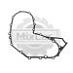 Прокладка передней крышки Toyota 4Y (11328-78155-71)