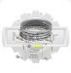 Кольца поршневые Komatsu 4D95 / 6D95L / SA4D95 / QSB3.3 (2*2*4) (П) (0.25)