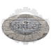 Диск сцепления Komatsu FG20-11,12,14 / F15-16 / 17 / Sumitomo 03-FG15PSVIIFE (275*12)