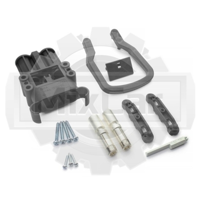 Соединитель аккумулятора REMA 150V / 320A мама (9560502)