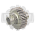 Шестерня привода масляного насоса Nissan H15 / H20 / H25 (1235350K10)(23Tx10T)