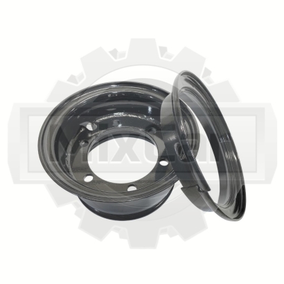 Диск колесный 6.50-10 (44350-22001-71) (сварной)