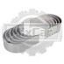 Вкладыши шатунные Cummins L8.9 / 6CT / ISLe / L (std) ширина 36 мм