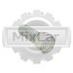 Болт стяжной диска УМ Nissan J01 (081740251A)