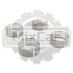 Вкладыши шатунные Isuzu 4LE1 / 4FE1 / 3LD1 (0.75)