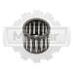 Подшипник игольчатый КПП Toyota 7FG18 (33463-23320-71)