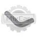 Патрубок радиатора нижний Toyota 7FD40 (16512-30510-71)