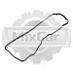 Прокладка клапанной крышки Mitsubishi 4G63 / 4G64 / Daewoo G420 / G424 (MD041512)