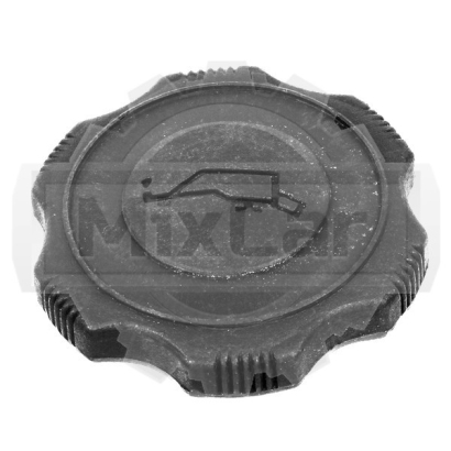 Крышка маслозаливной горловины Mazda FE (901270814)