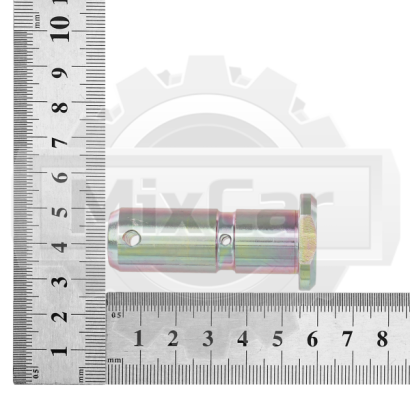 Палец УМ Clark C35D (8053941)