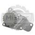 Насос масляный Komatsu 4D95L (620-45-11100)