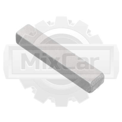 Шпонка коленвала Mazda FE (901576815)
