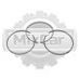 Кольца поршневые Kubota V2203 / V2403 / D1703 (0.5) (2.5*2*5) (кольцо с конусом) (1 цилиндр)