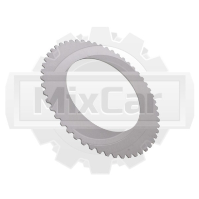Диск тормозной Doosan D30S-5 стальной