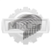 Вкладыши шатунные Kubota V2203 / V2403 / V2003 / D1503 (0.25)