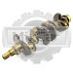 Коленвал Toyota 5K 134117600671