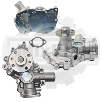 Помпа водяная Isuzu 3LD1 / 3LB1 / 4LE1 (L-238)