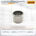 Подшипник игольчатый Mitsubishi F25N / 30N / Nissan 1F2 / L02 / J02 (30*37*30)