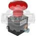 Выключатель аварийный Hangcha / EP EPT20-20RA / RAS