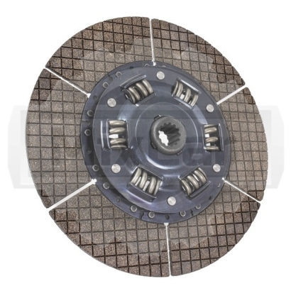 Диск сцепления Komatsu F15C-17, -18 / Mitsubishi F10-25 F16B / F16C (275*13) (мокрое сцеп)