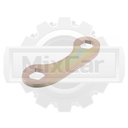 Тяга рулевая Toyota 7-8F15 / 7FD10-30 (верхняя)