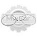 Кольца поршневые Mitsubishi S4S-II / S6S-DT / Nissan 33L4C (0.5) (4 mm) (на 1 цилиндр)