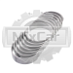 Вкладыши коренные Isuzu 6BG1 / 6BD1 / 6BB1 / 4BG1 (std)