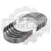 Вкладыши коренные Toyota 1DZII (std) (18 mm) Ширина 18 мм