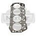 Прокладка ГБЦ Toyota 1Z (11115-78300)