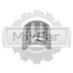 Сухарь клапана Daewoo G420F (A403847)