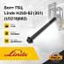 Болт ГБЦ Linde H25D-02 (351) (U3218J602)