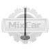 Клапан выпускной Nissan TB42 (1320254N00)