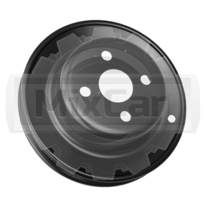 Шкив водяной помпы Toyota 2Z (16371-78300-71)