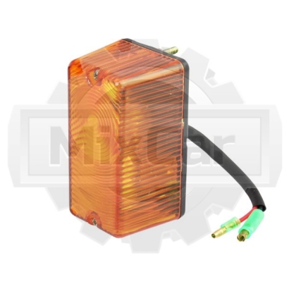 Фонарь габаритов Nissan L01 / L02 / Yale (B871)