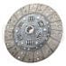 Диск сцепления Toyota 5-7F10-30 (275*10*29) (31280-23000-71)