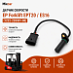 Датчик скорости EP Forklift EPT20 / ES16 (1222-220001-00)