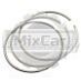 Кольца поршневые Toyota 1DZ-2 (13011-78202-71) (1 цил)