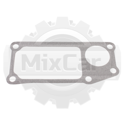 Прокладка помпы Komatsu (FD50AYT-10) (620-66-11740)