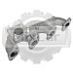 Коллектор выпускной Kubota V3300 (1C01012310)